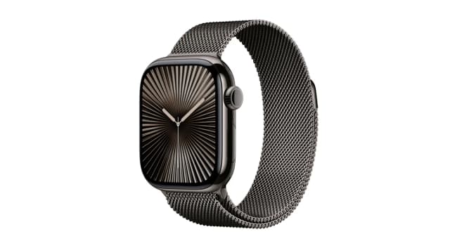 Top 1 so sánh giá Apple Watch Series 10 GPS + Cellular 42mm viền Titanium dây Milan - Tìm sản phẩm giá rẻ nhất - Ảnh 2