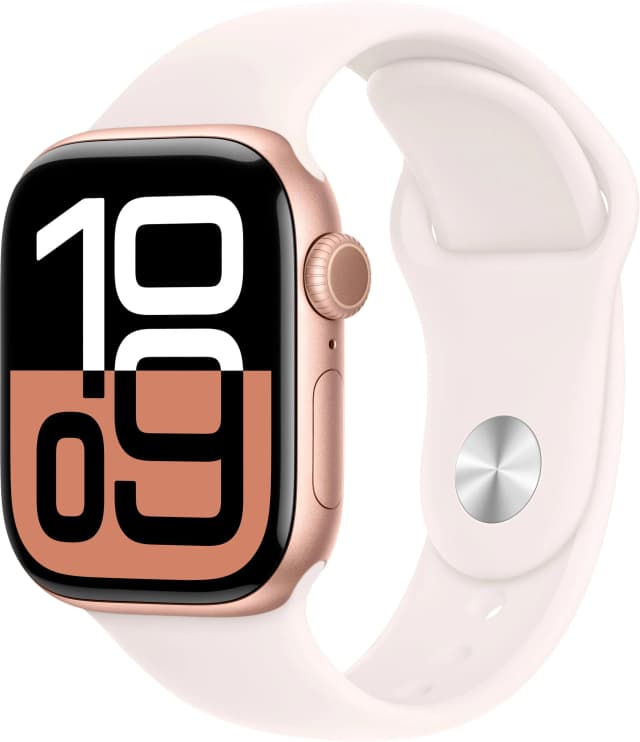 Top 1 so sánh giá Apple Watch Series 10 GPS + Cellular 42mm viền Titanium dây Milan - Tìm sản phẩm giá rẻ nhất - Ảnh 28