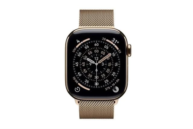 Top 1 so sánh giá Apple Watch Series 10 GPS + Cellular 42mm viền Titanium dây Milan - Tìm sản phẩm giá rẻ nhất - Ảnh 34