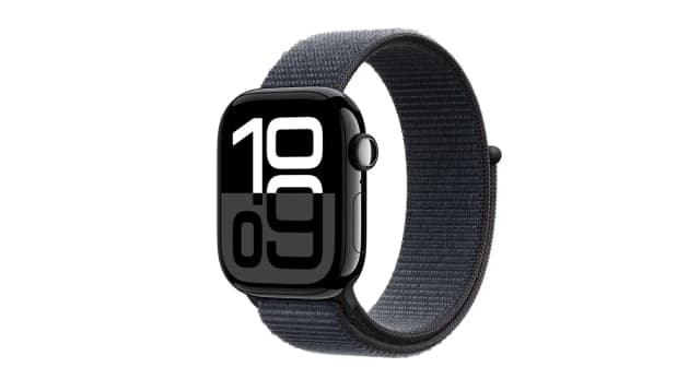 Top 1 so sánh giá Apple Watch Series 10 GPS + Cellular 42mm viền Titanium dây Milan - Tìm sản phẩm giá rẻ nhất - Ảnh 36
