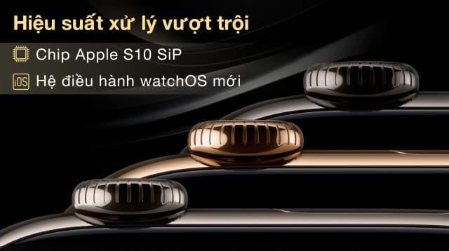 Top 1 so sánh giá Apple Watch Series 10 GPS + Cellular 42mm viền Titanium dây Milan - Tìm sản phẩm giá rẻ nhất - Ảnh 39