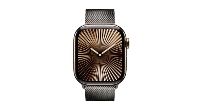 Top 1 so sánh giá Apple Watch Series 10 GPS + Cellular 42mm viền Titanium dây Milan - Tìm sản phẩm giá rẻ nhất - Ảnh 5