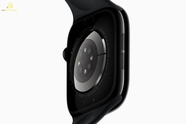 Top 1 so sánh giá Apple Watch Series 10 GPS + Cellular 42mm viền Titanium dây Milan - Tìm sản phẩm giá rẻ nhất - Ảnh 42