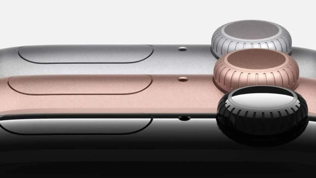 Top 1 so sánh giá Apple Watch Series 10 GPS + Cellular 42mm viền Titanium dây Milan - Tìm sản phẩm giá rẻ nhất - Ảnh 44