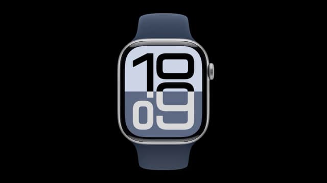 Top 1 so sánh giá Apple Watch Series 10 GPS + Cellular 42mm viền Titanium dây Milan - Tìm sản phẩm giá rẻ nhất - Ảnh 45