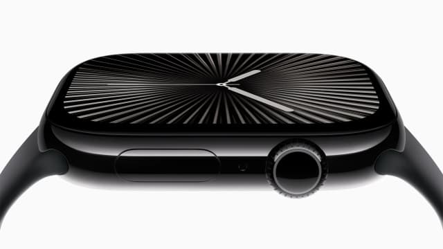 Top 1 so sánh giá Apple Watch Series 10 GPS + Cellular 42mm viền Titanium dây Milan - Tìm sản phẩm giá rẻ nhất - Ảnh 46