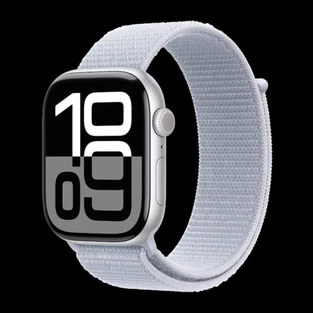 Top 1 so sánh giá Apple Watch Series 10 GPS + Cellular 42mm viền Titanium dây Milan - Tìm sản phẩm giá rẻ nhất - Ảnh 50
