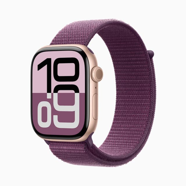 Top 1 so sánh giá Apple Watch Series 10 GPS + Cellular 42mm viền Titanium dây Milan - Tìm sản phẩm giá rẻ nhất - Ảnh 51