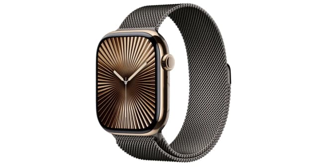 Top 1 so sánh giá Apple Watch Series 10 GPS + Cellular 42mm viền Titanium dây Milan - Tìm sản phẩm giá rẻ nhất - Ảnh 57