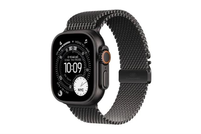 Top 1 so sánh giá Apple Watch Series 10 GPS + Cellular 42mm viền Titanium dây Milan - Tìm sản phẩm giá rẻ nhất - Ảnh 58