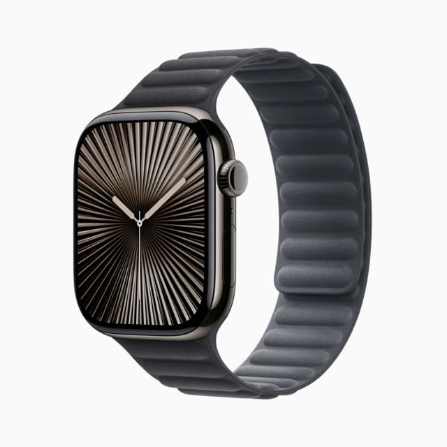 Top 1 so sánh giá Apple Watch Series 10 GPS + Cellular 42mm viền Titanium dây Milan - Tìm sản phẩm giá rẻ nhất - Ảnh 67