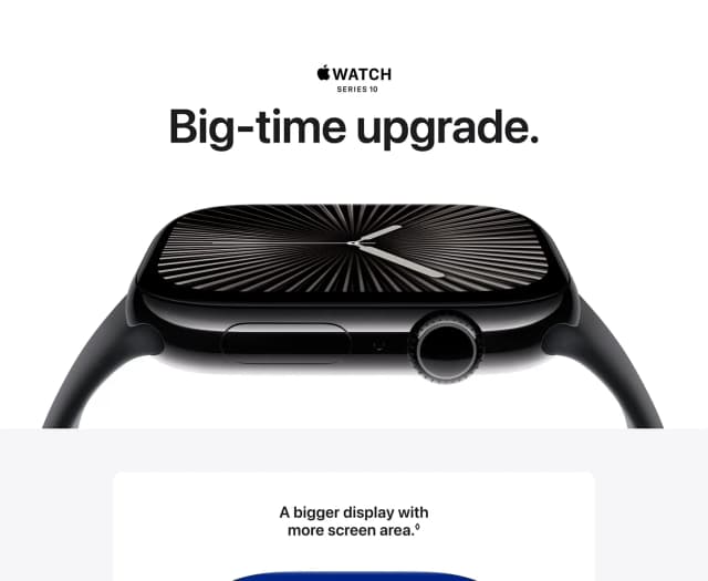 Top 1 so sánh giá Apple Watch Series 10 GPS + Cellular 42mm viền Titanium dây Milan - Tìm sản phẩm giá rẻ nhất - Ảnh 70