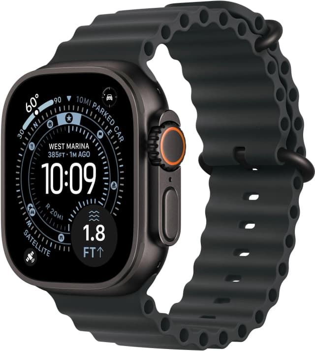 Top 1 so sánh giá Apple Watch Series 10 GPS + Cellular 42mm viền Titanium dây Milan - Tìm sản phẩm giá rẻ nhất - Ảnh 72