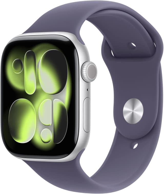 Top 1 so sánh giá Apple Watch Series 10 GPS + Cellular 42mm viền Titanium dây Milan - Tìm sản phẩm giá rẻ nhất - Ảnh 74