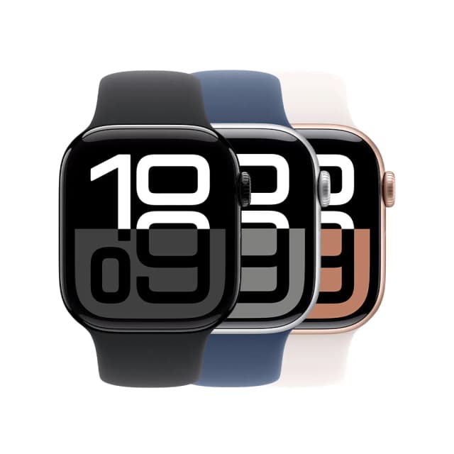 Top 1 so sánh giá Apple Watch Series 10 GPS + Cellular 42mm viền Titanium dây Milan - Tìm sản phẩm giá rẻ nhất - Ảnh 78