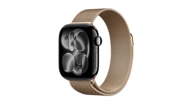 Top 1 so sánh giá Apple Watch Series 10 GPS + Cellular 42mm viền Titanium dây Milan - Tìm sản phẩm giá rẻ nhất - Ảnh 80