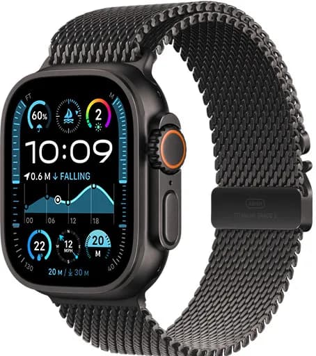 Top 1 so sánh giá Apple Watch Series 10 GPS + Cellular 42mm viền Titanium dây Milan - Tìm sản phẩm giá rẻ nhất - Ảnh 82