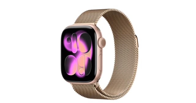 Top 1 so sánh giá Apple Watch Series 10 GPS + Cellular 42mm viền Titanium dây Milan - Tìm sản phẩm giá rẻ nhất - Ảnh 83