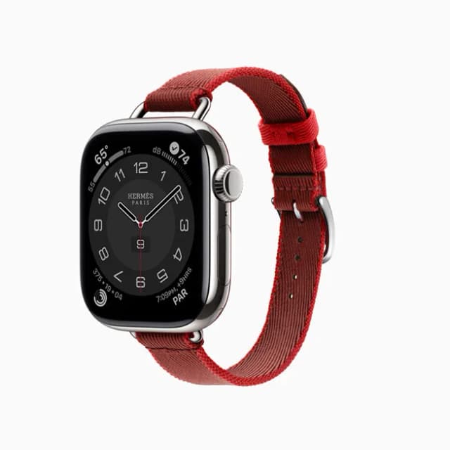 Top 1 so sánh giá Apple Watch Series 10 GPS + Cellular 42mm viền Titanium dây Milan - Tìm sản phẩm giá rẻ nhất - Ảnh 88