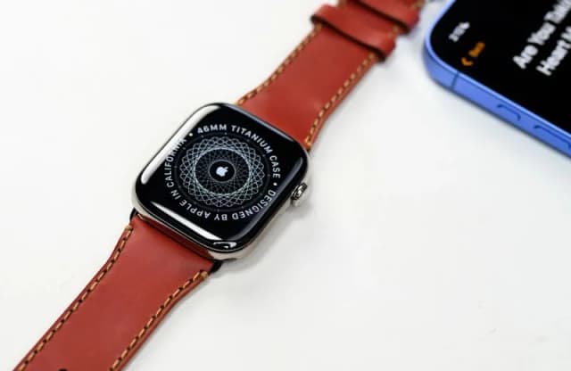 Top 1 so sánh giá Apple Watch Series 10 GPS + Cellular 46mm viền nhôm dây thể thao - Tìm sản phẩm giá rẻ nhất - Ảnh 19