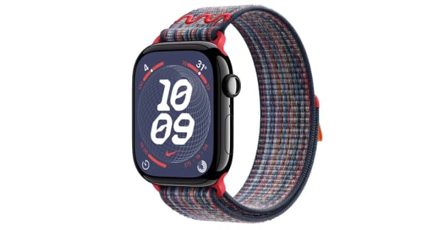 Top 1 so sánh giá Apple Watch Series 10 GPS + Cellular 46mm viền nhôm dây thể thao - Tìm sản phẩm giá rẻ nhất - Ảnh 26