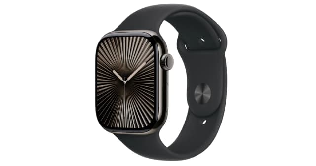 Top 1 so sánh giá Apple Watch Series 10 GPS + Cellular 46mm viền nhôm dây thể thao - Tìm sản phẩm giá rẻ nhất - Ảnh 30