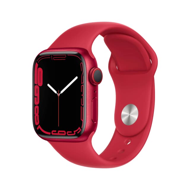 Top 1 so sánh giá Apple Watch Series 10 GPS + Cellular 46mm viền nhôm dây thể thao - Tìm sản phẩm giá rẻ nhất - Ảnh 36