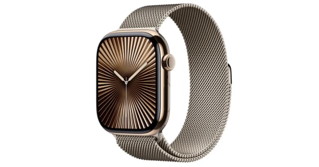 Top 1 so sánh giá Apple Watch Series 10 GPS + Cellular 46mm viền nhôm dây thể thao - Tìm sản phẩm giá rẻ nhất - Ảnh 37