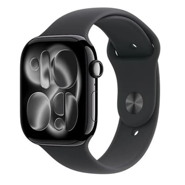 Top 1 so sánh giá Apple Watch Series 10 GPS + Cellular 46mm viền nhôm dây thể thao - Tìm sản phẩm giá rẻ nhất - Ảnh 39