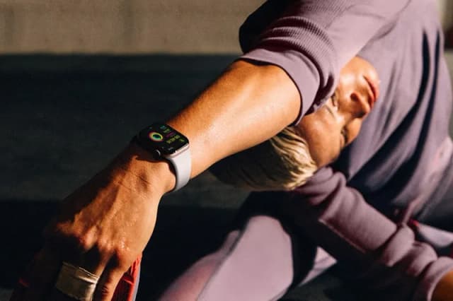 Top 1 so sánh giá Apple Watch Series 10 GPS + Cellular 46mm viền nhôm dây thể thao - Tìm sản phẩm giá rẻ nhất - Ảnh 40