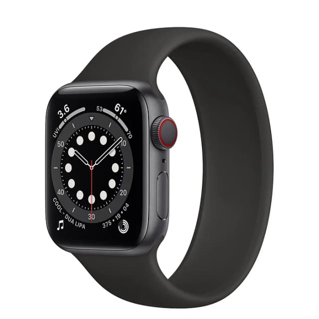 Top 1 so sánh giá Apple Watch Series 10 GPS + Cellular 46mm viền nhôm dây thể thao - Tìm sản phẩm giá rẻ nhất - Ảnh 42