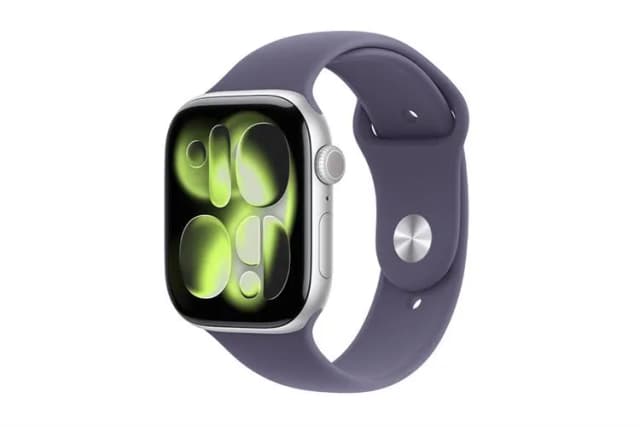Top 1 so sánh giá Apple Watch Series 10 GPS + Cellular 46mm viền nhôm dây thể thao - Tìm sản phẩm giá rẻ nhất - Ảnh 44