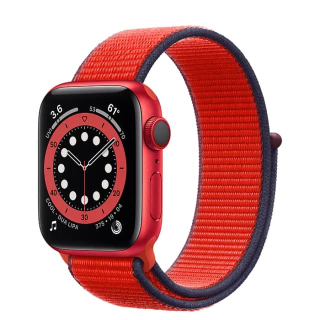 Top 1 so sánh giá Apple Watch Series 10 GPS + Cellular 46mm viền nhôm dây thể thao - Tìm sản phẩm giá rẻ nhất - Ảnh 48