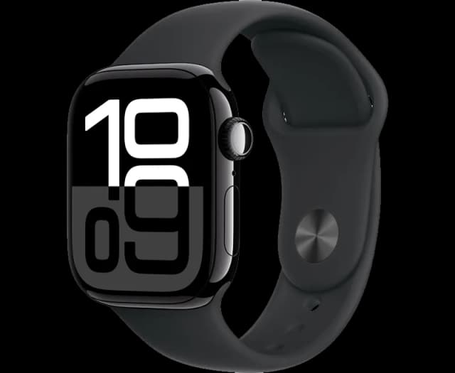 Top 1 so sánh giá Apple Watch Series 10 GPS + Cellular 46mm viền nhôm dây thể thao - Tìm sản phẩm giá rẻ nhất - Ảnh 6