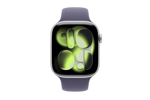 Top 1 so sánh giá Apple Watch Series 10 GPS + Cellular 46mm viền nhôm dây thể thao - Tìm sản phẩm giá rẻ nhất - Ảnh 52