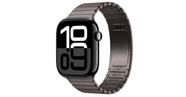Top 1 so sánh giá Apple Watch Series 10 GPS + Cellular 46mm viền nhôm dây thể thao - Tìm sản phẩm giá rẻ nhất - Ảnh 54