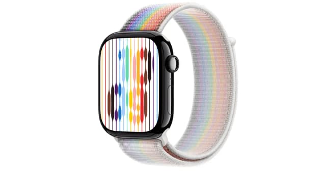 Top 1 so sánh giá Apple Watch Series 10 GPS + Cellular 46mm viền nhôm dây thể thao - Tìm sản phẩm giá rẻ nhất - Ảnh 55