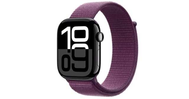 Top 1 so sánh giá Apple Watch Series 10 GPS + Cellular 46mm viền nhôm dây thể thao - Tìm sản phẩm giá rẻ nhất - Ảnh 56