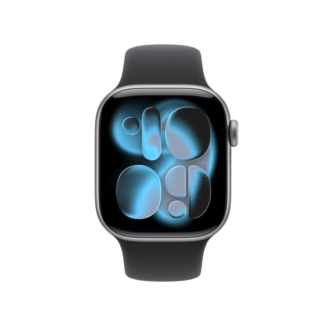 Top 1 so sánh giá Apple Watch Series 10 GPS + Cellular 46mm viền nhôm dây thể thao - Tìm sản phẩm giá rẻ nhất - Ảnh 57