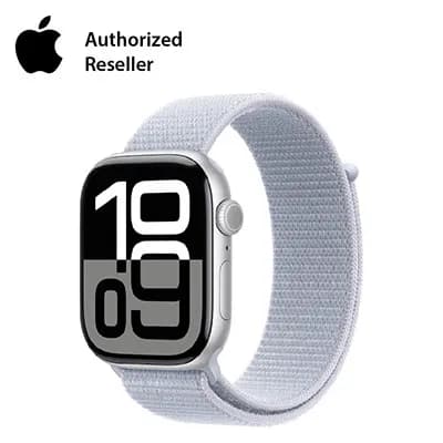 Top 1 so sánh giá Apple Watch Series 10 GPS + Cellular 46mm viền nhôm dây thể thao - Tìm sản phẩm giá rẻ nhất - Ảnh 58