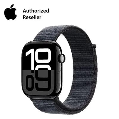 Top 1 so sánh giá Apple Watch Series 10 GPS + Cellular 46mm viền nhôm dây thể thao - Tìm sản phẩm giá rẻ nhất - Ảnh 61