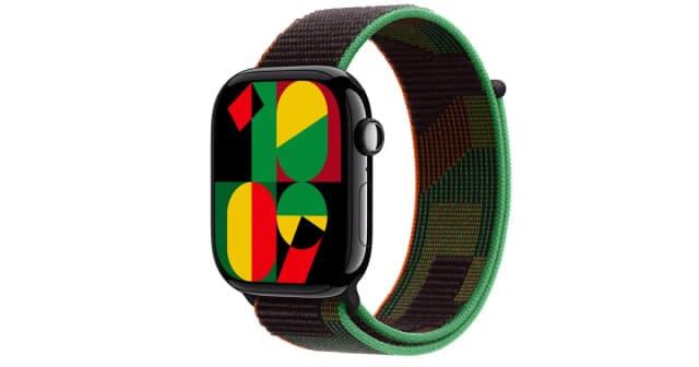 Top 1 so sánh giá Apple Watch Series 10 GPS + Cellular 46mm viền nhôm dây thể thao - Tìm sản phẩm giá rẻ nhất - Ảnh 72