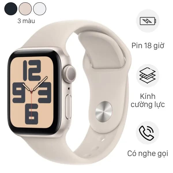 Top 1 so sánh giá Apple Watch Series 10 GPS + Cellular 46mm viền nhôm dây thể thao - Tìm sản phẩm giá rẻ nhất - Ảnh 74