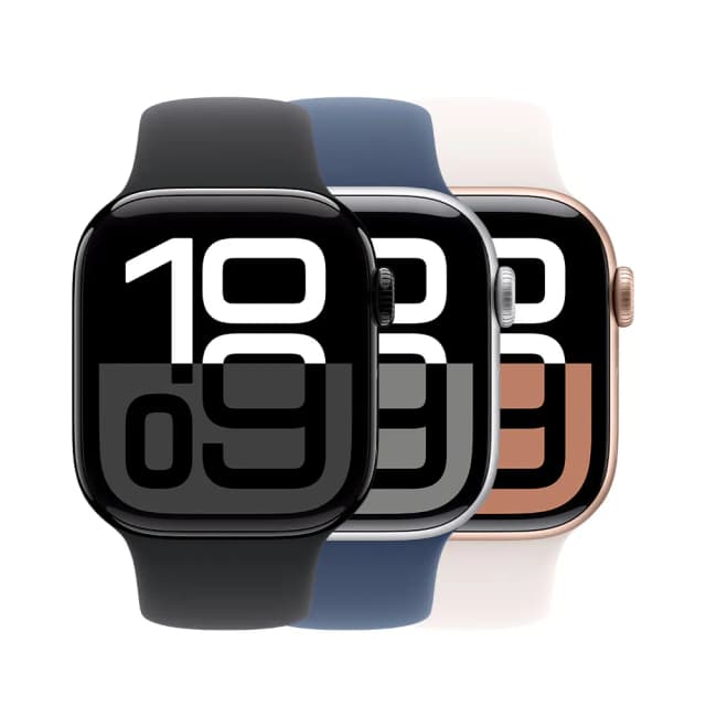 Top 1 so sánh giá Apple Watch Series 10 GPS + Cellular 46mm viền nhôm dây thể thao - Tìm sản phẩm giá rẻ nhất - Ảnh 79