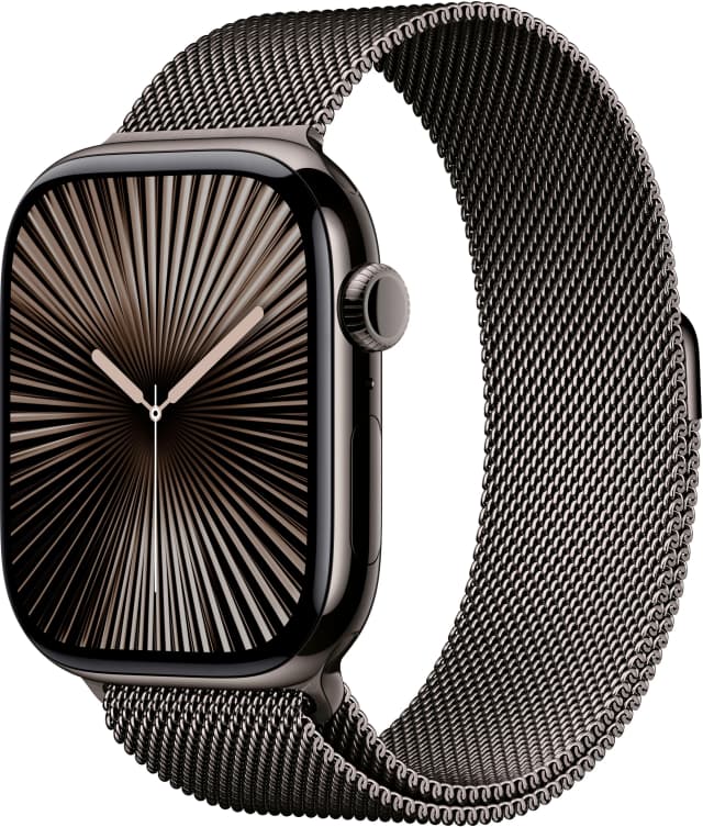 Top 1 so sánh giá Apple Watch Series 10 GPS + Cellular 46mm viền nhôm dây thể thao - Tìm sản phẩm giá rẻ nhất - Ảnh 81