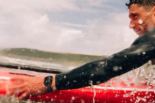 Top 1 so sánh giá Apple Watch Series 10 GPS + Cellular 46mm viền nhôm dây thể thao - Tìm sản phẩm giá rẻ nhất - Ảnh 87