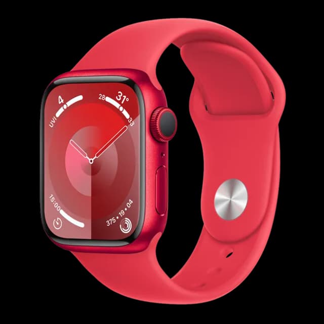 Top 1 so sánh giá Apple Watch Series 10 GPS + Cellular 46mm viền nhôm dây thể thao - Tìm sản phẩm giá rẻ nhất - Ảnh 88