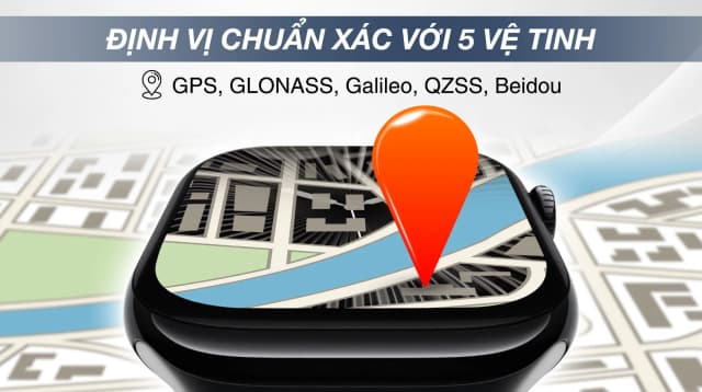 Top 1 so sánh giá Apple Watch Series 10 GPS + Cellular 46mm viền nhôm dây thể thao - Tìm sản phẩm giá rẻ nhất - Ảnh 90