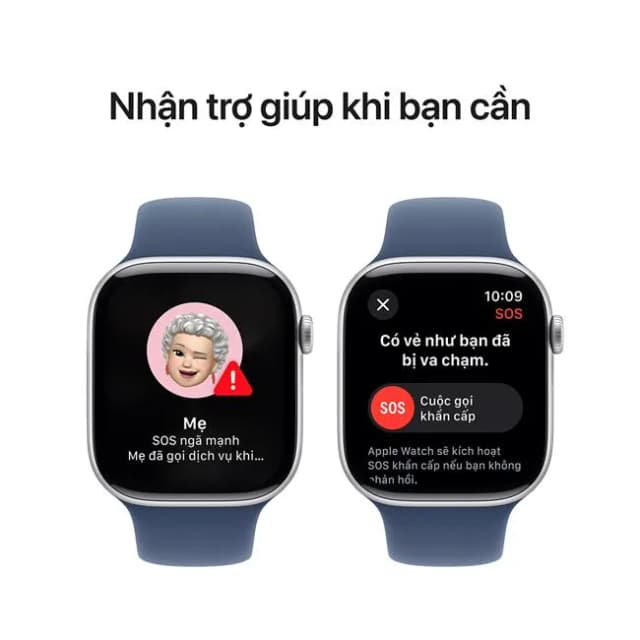 Top 1 so sánh giá Apple Watch Series 10 GPS + Cellular 46mm viền nhôm dây thể thao - Tìm sản phẩm giá rẻ nhất - Ảnh 10