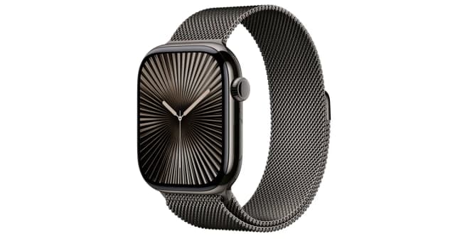 Top 1 so sánh giá Apple Watch Series 10 GPS + Cellular 46mm viền nhôm dây thể thao - Tìm sản phẩm giá rẻ nhất - Ảnh 91